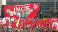 İstanbul’da 1 Mayıs Programı Belli Oldu: Kadıköy ve Kartal’a İzin, 4 İlçede Etkinlik Yasağı