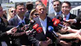 Özgür Özel’den KAAN mesajı: “Motorunun hızla yerli ve milli şekilde üretilmesi lazım”