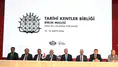 Mansur Yavaş Yeniden Tarihi Kentler Birliği Başkanı Seçildi: “Ayrı Gayrı Olmamız İçin Hiçbir Sebep Yok”