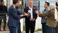Müslim Sarı’dan Özgür Özel’in çağrısına yanıt: “Yol haritası bellidir”