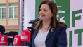 Burcu Köksal’dan AK Parti Açıklaması: “Salı Günü Katılıyorum”