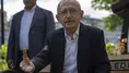 Kılıçdaroğlu Gazetecilerin Sorularını Yanıtladı: "Kurultay Olacak, Çare Yok"