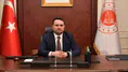 Akın Gürlek’ten Özgür Özel’e sert yanıt: “Türk yargısı tehditlere boyun eğmez”