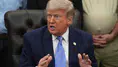 Trump’tan İran’ın uranyum stokuna ilişkin açıklama: “Derhal imha edilecek”