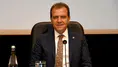 Vahap Seçer, Türkiye Belediyeler Birliği Başkanı Seçildi