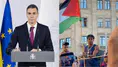 Pedro Sánchez’ten Lamine Yamal’a Filistin Desteği: “Onunla Gurur Duymak İçin Bir Neden Daha”