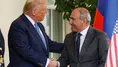Trump’tan seçim öncesi Paşinyan’a destek: “Ermenistan’ı yeniden büyük yapalım”