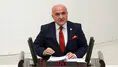İYİ Partili Erhan Usta: “Emekli ve çalışan açlık sınırının altında”