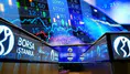 Borsa haftaya yükselişle başladı: BIST 100 açılışta 13 bin 889 puana çıktı