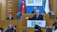 Müsavat Dervişoğlu’ndan İmralı ve Yeni Anayasa Tepkisi: “Cumhuriyet’in Temel Niteliklerini Tartıştırmam”