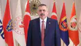 İçişleri Bakanı Çiftçi’den bayram trafiği mesajı: Önceliğimiz ceza değil tedbir