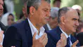 Soma faciasının 12’nci yılında hüzünlü anma: CHP lideri Özgür Özel 301 madenciyi kabirleri başında andı