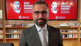 Gazeteci Alican Uludağ ilk duruşmada tahliye edildi