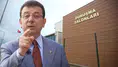 İBB davasının 34. gününde Ekrem İmamoğlu mahkemede ağladı