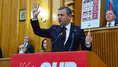ÖZGÜR ÖZEL: "SANDIĞA, SEÇME HAKKINA VE SEÇTİKLERİNE SAHİP ÇIKANLARA HELAL OLSUN, SELAM OLSUN"