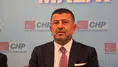 CHP’li Veli Ağbaba’dan Muhittin Böcek'in oğlu Gökhan Böcek hakkında suç duyurusu