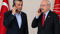 Özel ve Kılıçdaroğlu Heyeti Görüşecek