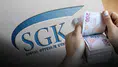 SGK borçlarında yapılandırma dönem: Taksit süresi 72 aya çıkıyor