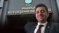 Manisa Büyükşehir Belediye Başkan Danışmanı Demirhan Gözaçan, İstanbul'da gözaltına alındı!