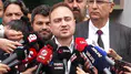 Kılıçdaroğlu'nu ziyaret eden Avukat Onur Üregen: İhraç süreci için çalışma yapılacak