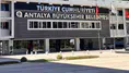 Antalya’da ANSET soruşturması genişledi: 25 şüpheli gözaltına alındı