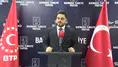 Hüseyin Baş’tan kritik dünya düzeni analizi: “Türkiye kendi milli tezleriyle güçlü aktör olmalı”