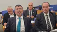 CHP’li Veli Ağbaba'dan “Varlık Barışı” Tepkisi: “Kara Para Riski Var, Şeffaflık Yok!”