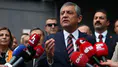 Özgür Özel: Mecliste DEM Parti ile görüşme ve bayram planlaması yapacağız