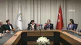 MHP heyetinden DEM Parti’ye bayram ziyareti: “Terörsüz Türkiye süreci çok kıymetli”