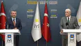 Müsavat Dervişoğlu, CHP Genel Merkezi'nde Özgür Özel'i Ziyaret Edecek
