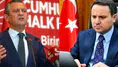 Özgür Özel hakkında Adalet Bakanı Akın Gürlek sözleri nedeniyle soruşturma başlatıldı