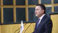 Ali Babacan’dan doğurganlık hızı açıklaması: “Ana sebep ekonomik koşullar”