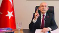 Kılıçdaroğlu: CHP, kişisel ikbal değil, milletimizin geleceği için kenetlenme alanıdır!
