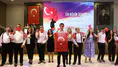 Çankaya’da Engelliler Haftası’na Özel Asker Kınası Coşkusu