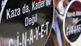 CHP’li Türeli iş cinayetlerini Meclis’e taşıdı: “Güvenli çalışma ortamı anayasal zorunluluktur”