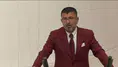 CHP'li Veli Ağbaba’dan 1 milyon euro iddiasına yanıt: “Açık bir iftira ve kurgu”