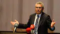 CHP'li Oğuz Kaan Salıcı: “Tek haneli enflasyonun hedefi 2035 oldu”