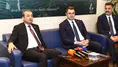 CHP’li Bulut’tan Kritik Mesaj: “Yeni Süreç Başladı, Mücadeleden Vazgeçmeyeceğiz”