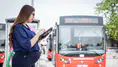 ESHOT’un anne adayı şoförü yeniden direksiyon başına dönmek için gün sayıyor