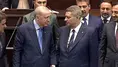 İYİ Parti'nin Kurucu İsmi Ersin Beyaz AK Parti'ye Katıldı! Meclis'teki Dengeler Değişti