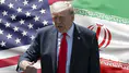 Trump'tan İran Varlıkları Yorumu: “Anlaşma Olursa, Konuşmaya Başlarız”
