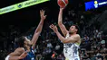 Fenerbahçe Beko Uzatmalarda Güldü! Anadolu Efes’i Eleyerek Finale Yükseldi
