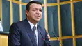 Saadet Partisi lideri Mahmut Arıkan: İşçinin hakkı, ancak bakanlar devreye girince mi ödenecek?