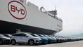 BYD Tartışması Büyüyor: Burak Dalgın’dan Teşvik Politikalarına Sert Eleştiri