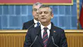 CHP'de Özgür Özel'in görevden alındığı iddiaları yalanlandı