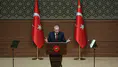 Erdoğan: Terörsüz Türkiye süreci bir güvenlik politikasının ötesinde ülkemizin yeni yüzyılı vizyonunun adıdır