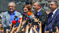 Özgür Özel, Diyarbakır ziyaretinde Selahattin Demirtaş'ın selamını iletti