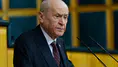 Devlet Bahçeli'den Kritik Mesajlar: Erdoğan'a Destek, İsrail'e Sert Tepki ve “Turan Koridoru” Vurgusu