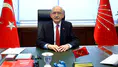 Kılıçdaroğlu’ndan şehit askere başsağlığı mesajı: Mekanı cennet olsun