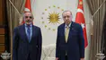 DEM Partili Sırrı Sakık, Erdoğan ile görüştü: Barış, demokrasi ve bölgenin sorunları gündeme geldi